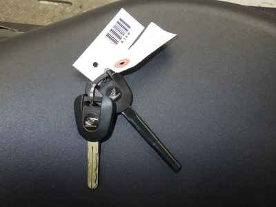 Honda Rebel CMX1100 DCT 2023