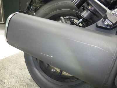 Honda Rebel CMX1100 DCT 2023