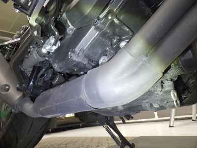 Honda Rebel CMX1100 DCT 2023