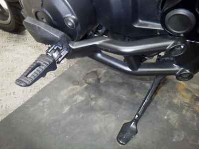 Honda Rebel CMX1100 DCT 2023