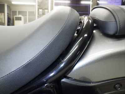 Honda Rebel CMX1100 DCT 2023