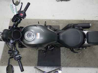 Honda Rebel CMX1100 DCT 2023