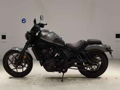 Honda Rebel CMX1100 DCT 2023