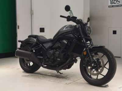 Honda Rebel CMX1100 DCT 2023