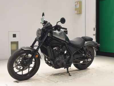 Honda Rebel CMX1100 DCT 2023