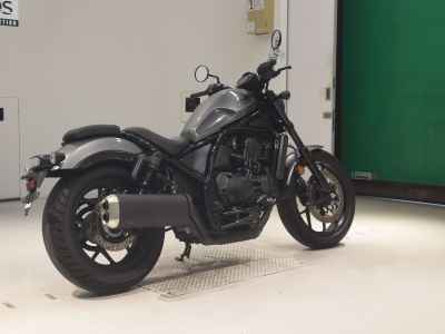 Honda Rebel CMX1100 DCT 2023