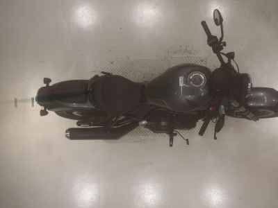 Honda Rebel CMX1100 DCT 2023