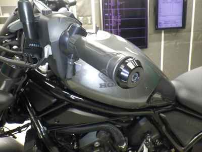 Honda Rebel CMX1100 DCT 2023