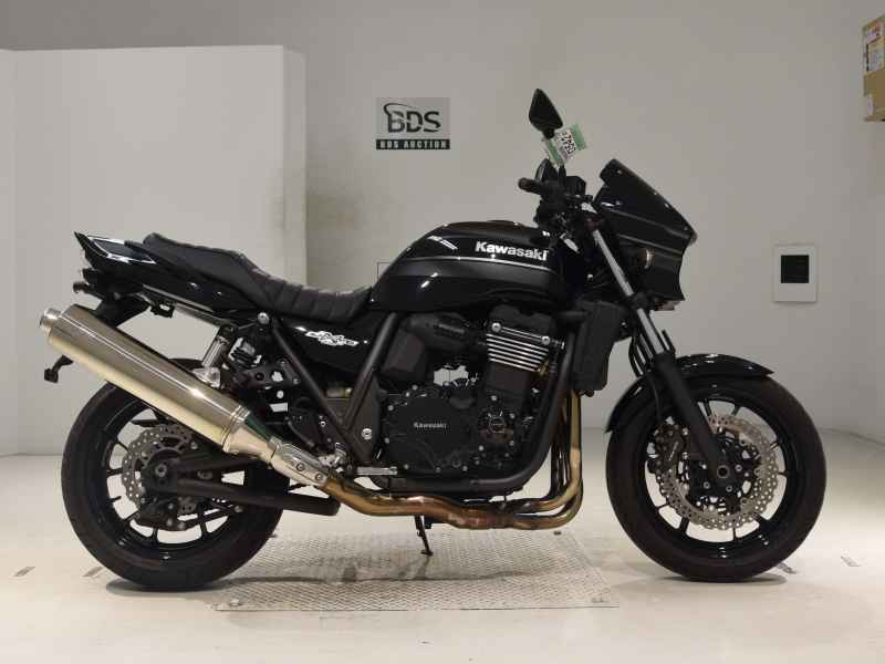 Kawasaki ZRX1200 Daeg 2014