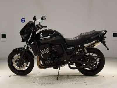 Kawasaki ZRX1200 Daeg 2014