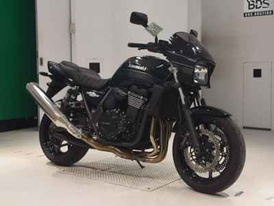 Kawasaki ZRX1200 Daeg 2014