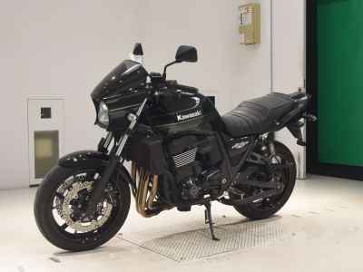 Kawasaki ZRX1200 Daeg 2014