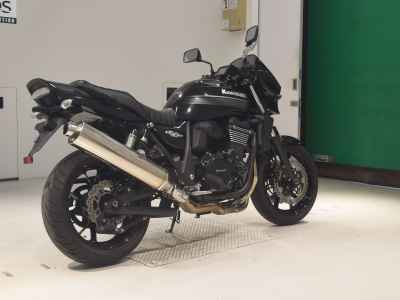 Kawasaki ZRX1200 Daeg 2014