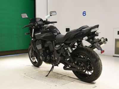 Kawasaki ZRX1200 Daeg 2014