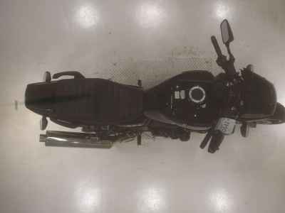 Kawasaki ZRX1200 Daeg 2014