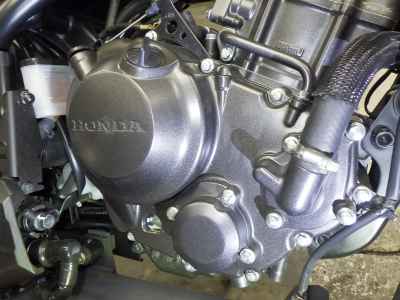 Honda CL250 2023