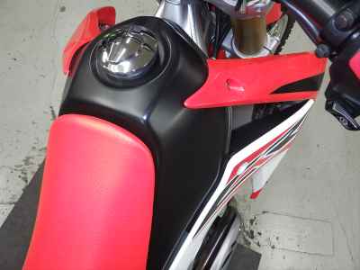Honda CRF250L 2015