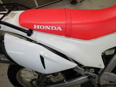 Honda CRF250L 2015