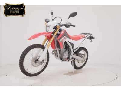 Honda CRF250L 2015