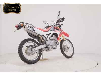 Honda CRF250L 2015