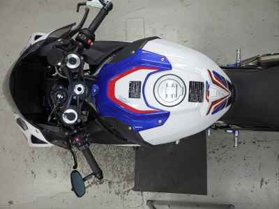 BMW S1000RR 2020