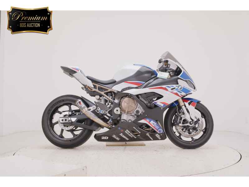 BMW S1000RR 2020