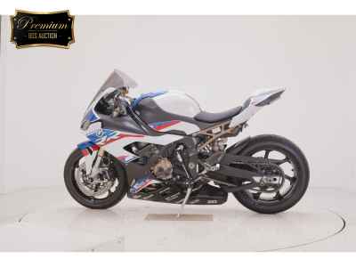 BMW S1000RR 2020