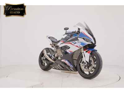 BMW S1000RR 2020