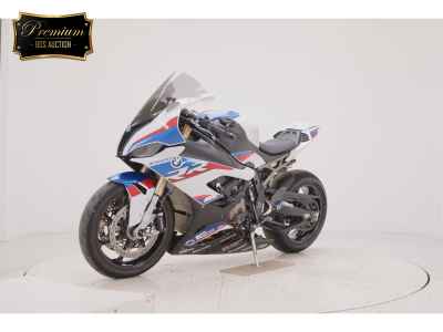 BMW S1000RR 2020