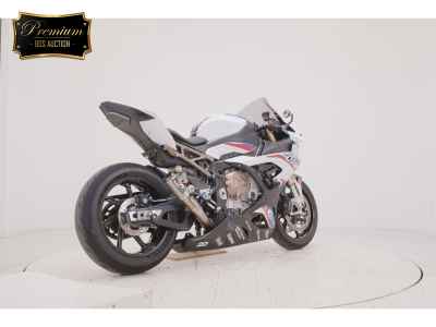 BMW S1000RR 2020