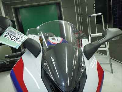 BMW S1000RR 2022