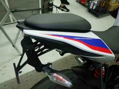 BMW S1000RR 2022