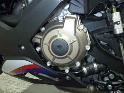 BMW S1000RR 2022