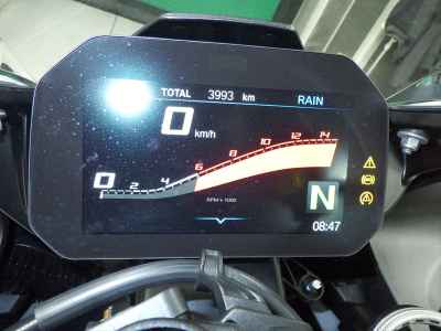 BMW S1000RR 2022