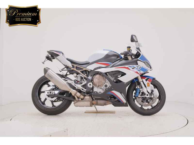 BMW S1000RR 2022