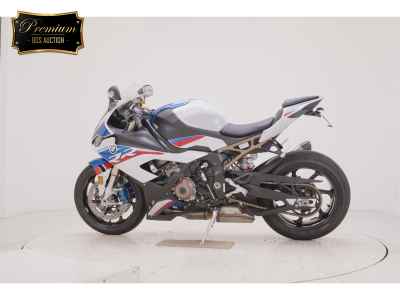 BMW S1000RR 2022