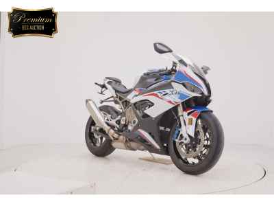 BMW S1000RR 2022