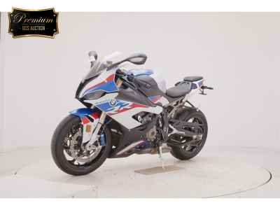 BMW S1000RR 2022