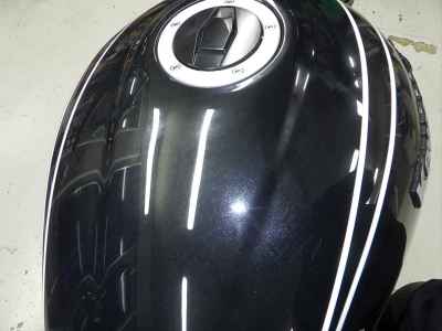 Kawasaki Z900RS 2018