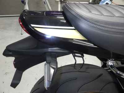 Kawasaki Z900RS 2018