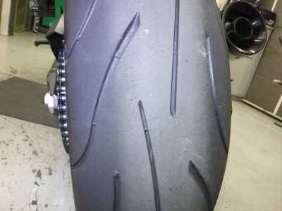 Kawasaki Z900RS 2018