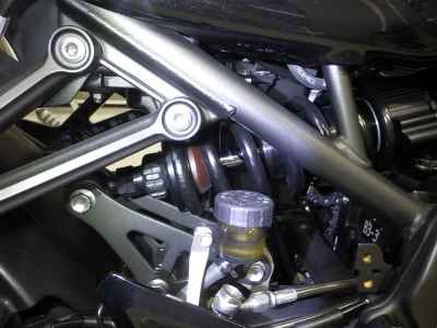 Kawasaki Z900RS 2018