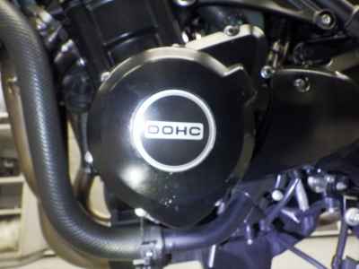 Kawasaki Z900RS 2018