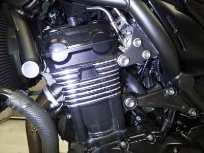 Kawasaki Z900RS 2018