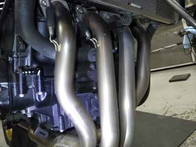 Kawasaki Z900RS 2018