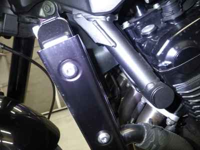 Kawasaki Z900RS 2018