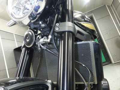 Kawasaki Z900RS 2018