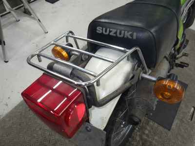 Suzuki TS250