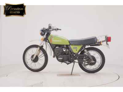 Suzuki TS250