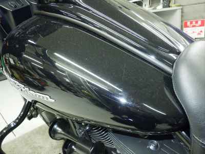 Harley-Davidson Street Glide FLHX1690 2013